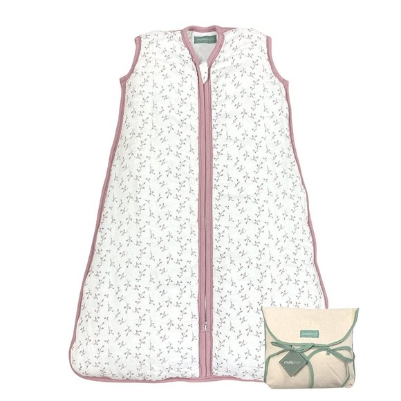 Molis & Co. Other Molis Co 5 Tog Muslin Baby Sleep Sack Wearable